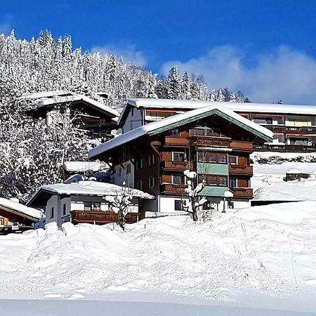 Apartment Weinberg Kirchberg in Tirol Eksteriør bilde